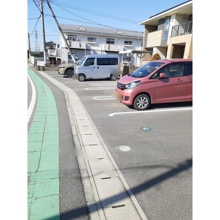 羽犬塚駅 徒歩20分 1階の物件内観写真